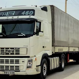 Volvo FH 460 2004