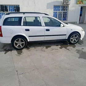 Opel Astra 1999