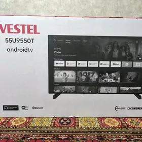 TELEWIZOR VESTEL 55 android