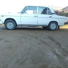 Lada 2106 2000