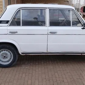 Lada 2106 1988