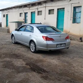 Toyota Avalon 2005