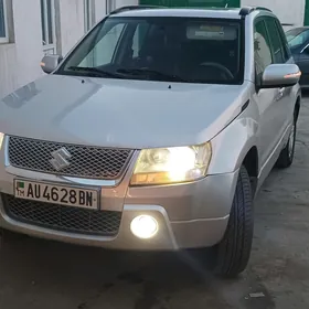 Suzuki Grand Vitara 2008