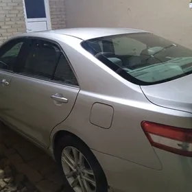 Toyota Camry 2007