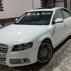 Audi A4 2010