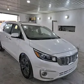 Kia Sedona 2020