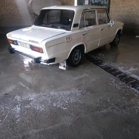 Lada 2106 2000