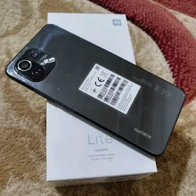 Mi 11 lite