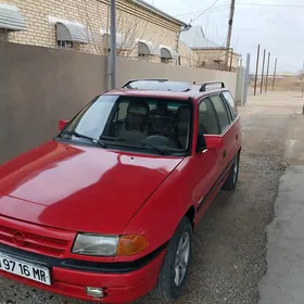 Opel Astra 1993