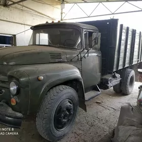 Zil 130 1988