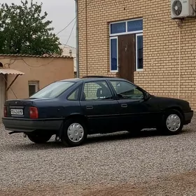 Opel Vectra 1990