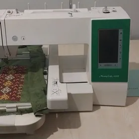 janome450e