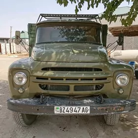 Zil 130 1993