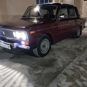 Lada 2106 1993