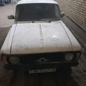 UAZ 452 1984