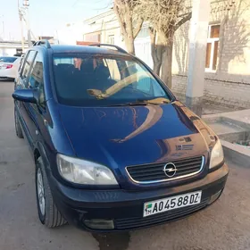 Opel Zafira 1999