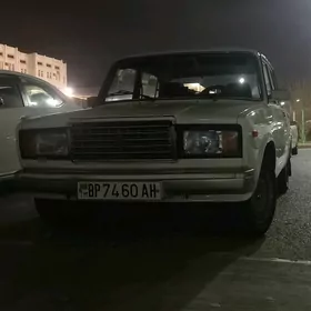 Lada 2107 2010