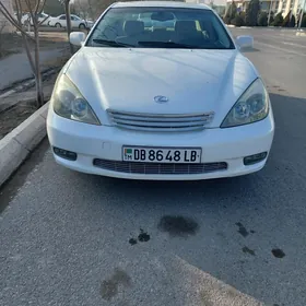 Lexus ES 330 2004