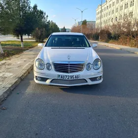 Mercedes-Benz E320 2006