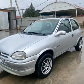 Opel Corsa 1995