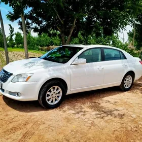 Toyota Avalon 2006