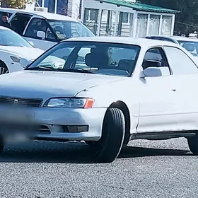 Toyota Mark II 1994