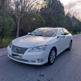 Lexus ES 350 2010