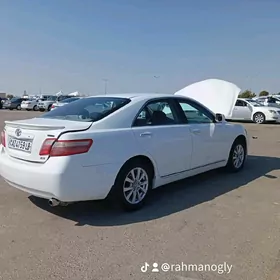 Toyota Camry 2008