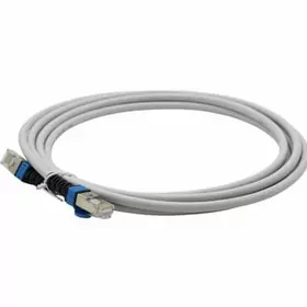 PATCH CORD S/FTP CAT6A 3 MT GR