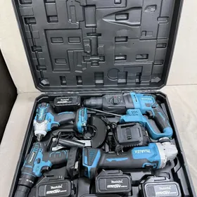 Makita nabor 4pcs super