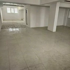 Arenda podwal Gurtly 140m²