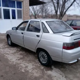 Lada 2110 2002