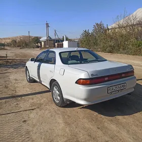 Toyota Mark II 1993