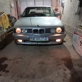 BMW 525 1990