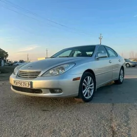 Lexus ES 330 2004