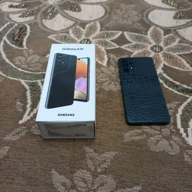 Samsung a 32