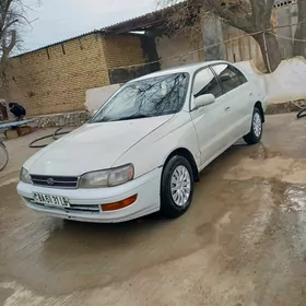 Toyota Corona 1993