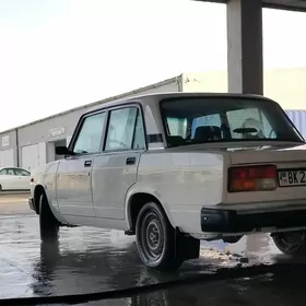 Lada 2107 1998