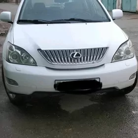 Lexus RX 330 2006