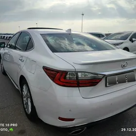 Lexus ES 350 2018