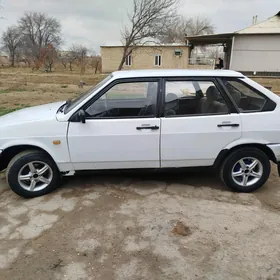 Lada 2109 1993