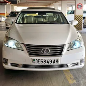 Lexus ES 350 2011