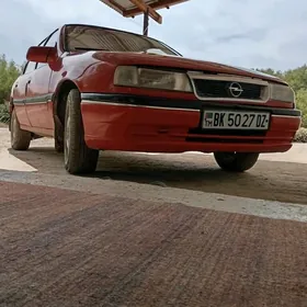 Opel Vectra 1991