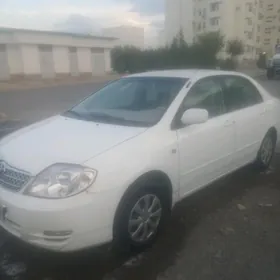 Toyota Corolla 2003