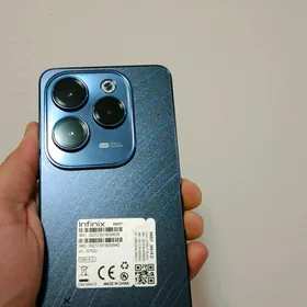 Infinix Hot 40 pro