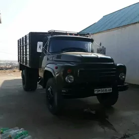 Zil 130 1993