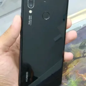 Huawei p20 lite