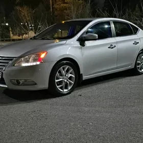 Nissan Sentra 2014