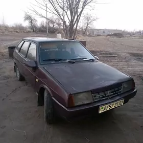 Lada 2109 1993