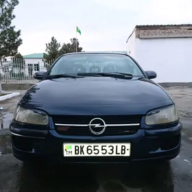 Opel Omega 1995